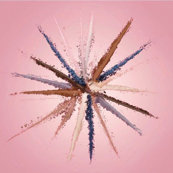 Pop The Cork Makeup Gift Set
Two-Piece Limited Edition Makeup Set- NIB - Picture 5 of 16